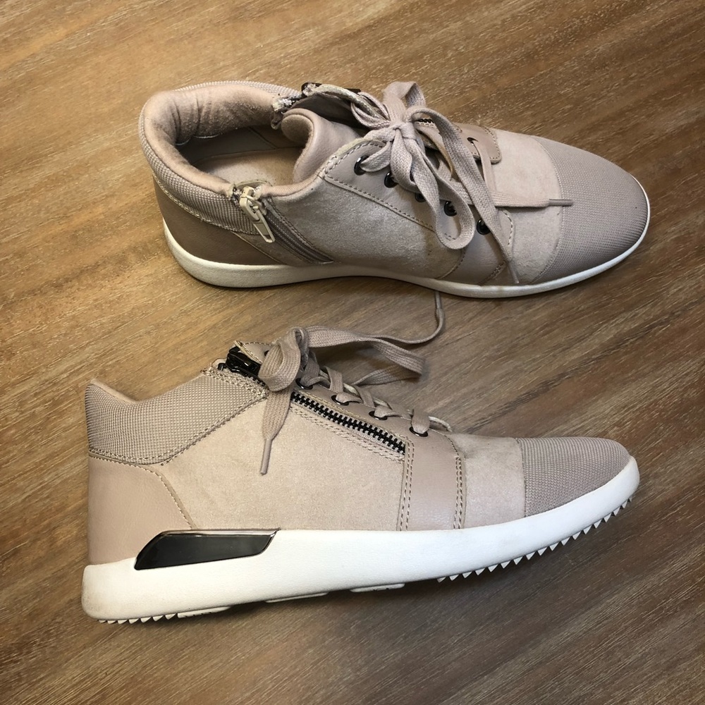 Aldo Fashion Sneakers